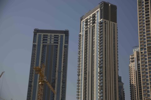 Квартира с 3 спальнями в CREEKSIDE 18,  №109081 8