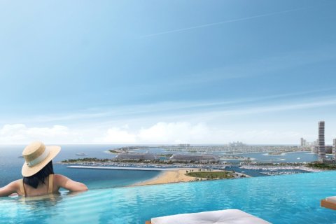 2 غرف نوم شقة في LIV LUX  رقم 109076 9