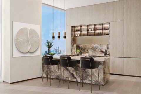 2 غرف نوم شقة في LIV LUX  رقم 109076 3