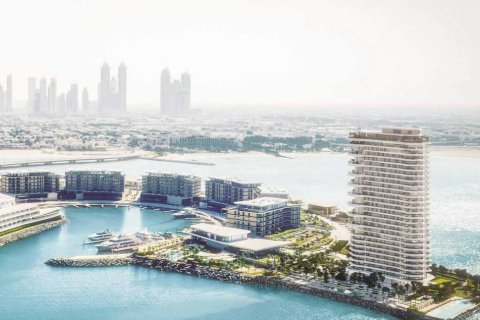 4 غرف نوم بانتهاوس في BULGARI LIGHTHOUSE  رقم 109080 10