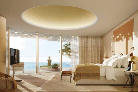 4 غرف نوم بانتهاوس في BULGARI LIGHTHOUSE  رقم 109080 5