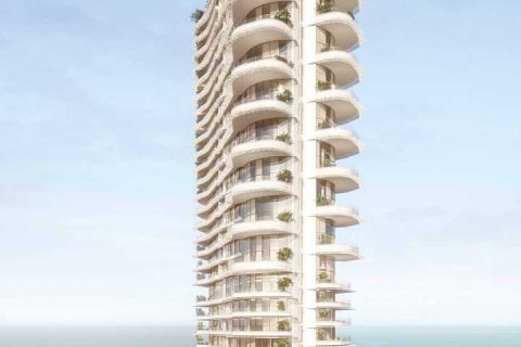 4 غرف نوم بانتهاوس في BULGARI LIGHTHOUSE  رقم 109080 9