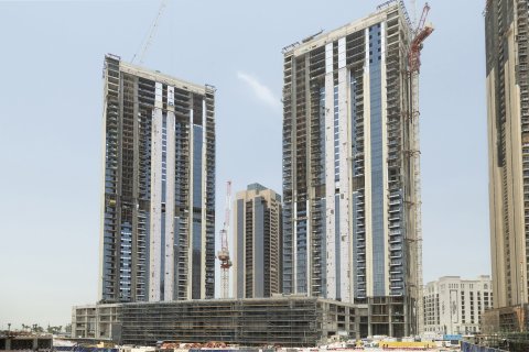 Apartment de 3 dormitorios en CREEKSIDE 18  No. 109082 7