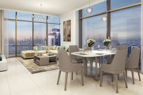 Apartment de 3 dormitorios en CREEKSIDE 18  No. 109082 2