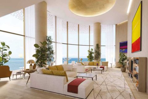 5 bedrooms Penthouse in BULGARI LIGHTHOUSE  No. 109079 5