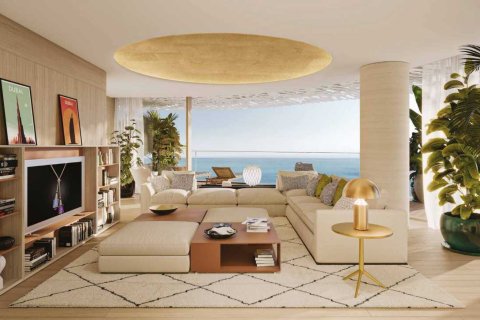 5 bedrooms Penthouse in BULGARI LIGHTHOUSE  No. 109079 6