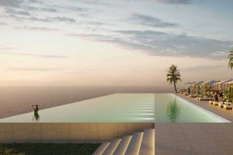 5 bedrooms Penthouse in BULGARI LIGHTHOUSE  No. 109079 13