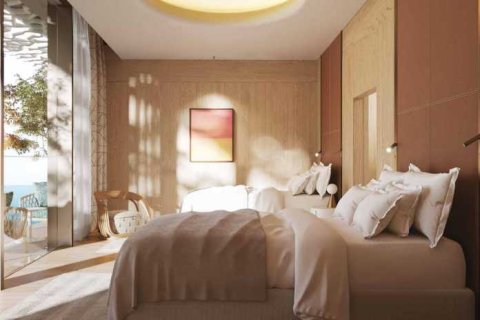 5 bedrooms Penthouse in BULGARI LIGHTHOUSE  No. 109079 4