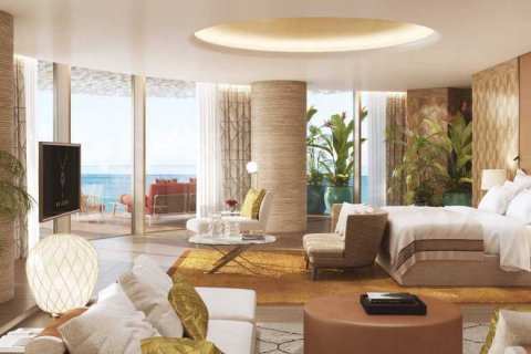 5 bedrooms Penthouse in BULGARI LIGHTHOUSE  No. 109079 3