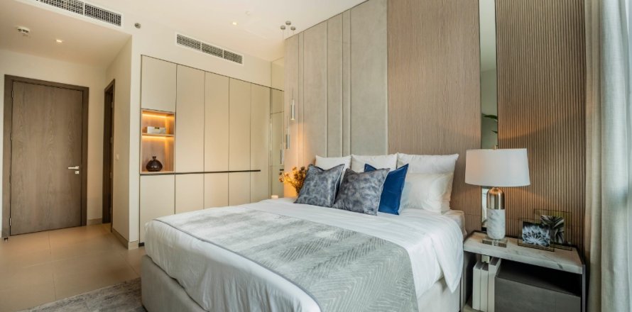 Apartment de 1 dormitorio en LIV LUX  No. 109077
