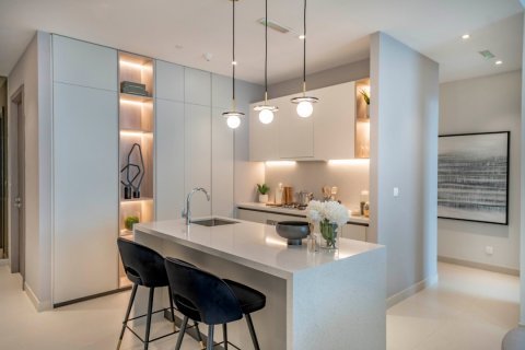 Apartment de 1 dormitorio en LIV LUX  No. 109077 3
