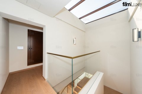 Villa de 5 chambres à Palm Jumeirah, UAE No. 146064 11