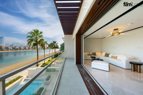 Villa de 5 chambres à Palm Jumeirah, UAE No. 146064 17