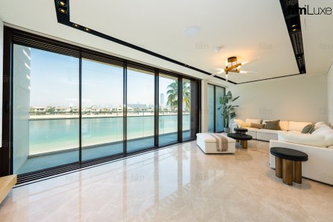 Villa de 5 chambres à Palm Jumeirah, UAE No. 146064 15