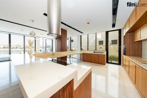 Villa de 5 chambres à Palm Jumeirah, UAE No. 146064 7
