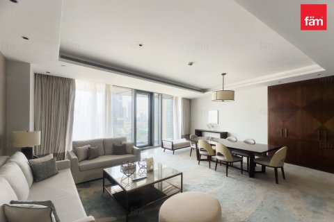 Квартира с 2 спальнями в Даунтаун Дубай (Даунтаун Бурдж Дубай), ОАЭ №146066 9