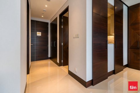 Квартира с 2 спальнями в Даунтаун Дубай (Даунтаун Бурдж Дубай), ОАЭ №146066 19