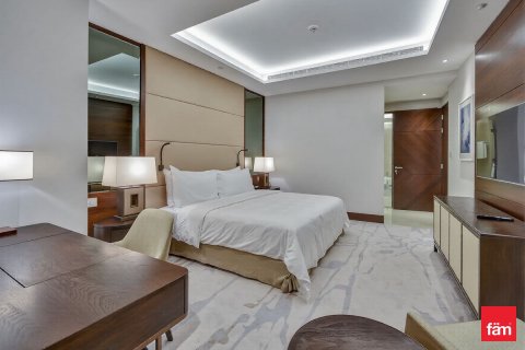 Квартира с 2 спальнями в Даунтаун Дубай (Даунтаун Бурдж Дубай), ОАЭ №146066 13