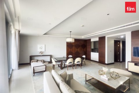 Квартира с 2 спальнями в Даунтаун Дубай (Даунтаун Бурдж Дубай), ОАЭ №146066 7