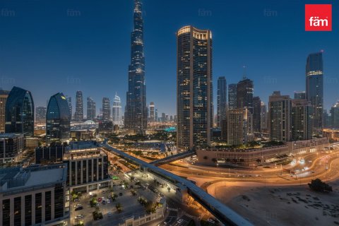 Квартира с 2 спальнями в Даунтаун Дубай (Даунтаун Бурдж Дубай), ОАЭ №146066 22
