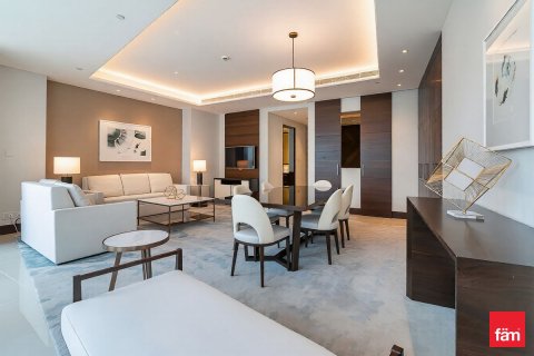 Квартира с 2 спальнями в Даунтаун Дубай (Даунтаун Бурдж Дубай), ОАЭ №146066 4