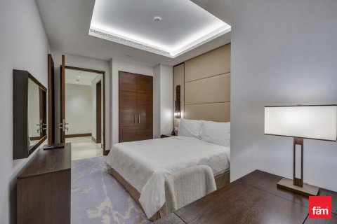 Квартира с 2 спальнями в Даунтаун Дубай (Даунтаун Бурдж Дубай), ОАЭ №146066 14