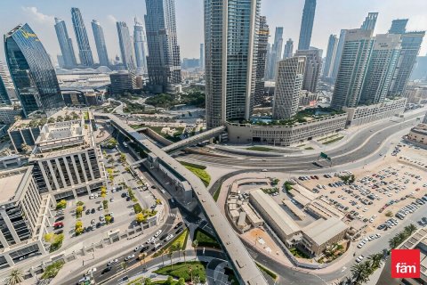 Квартира с 2 спальнями в Даунтаун Дубай (Даунтаун Бурдж Дубай), ОАЭ №146066 28