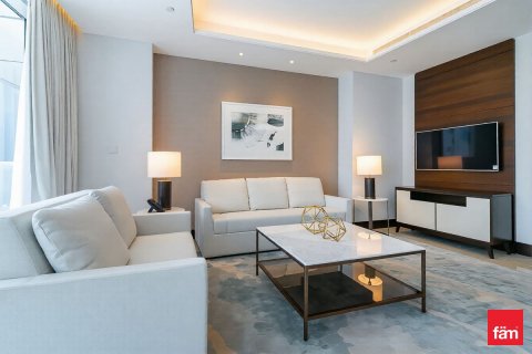 Квартира с 2 спальнями в Даунтаун Дубай (Даунтаун Бурдж Дубай), ОАЭ №146066 10