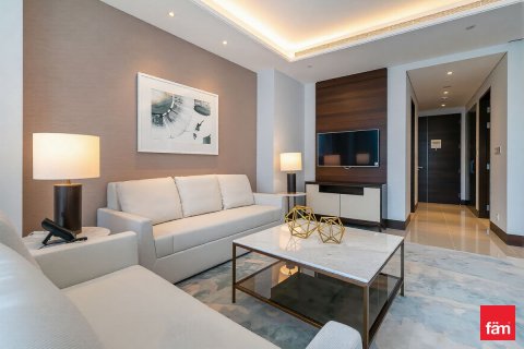 Квартира с 2 спальнями в Даунтаун Дубай (Даунтаун Бурдж Дубай), ОАЭ №146066 5