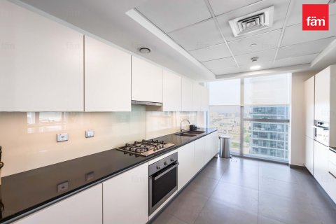 Квартира с 3 спальнями в Даунтаун Дубай (Даунтаун Бурдж Дубай), ОАЭ №146067 12