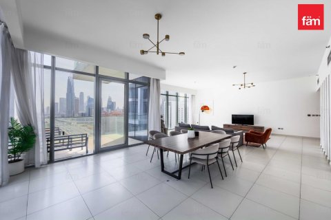 Квартира с 3 спальнями в Даунтаун Дубай (Даунтаун Бурдж Дубай), ОАЭ №146067