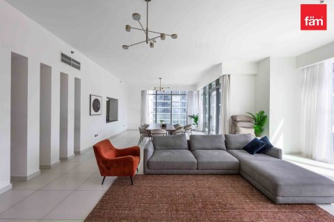 Квартира с 3 спальнями в Даунтаун Дубай (Даунтаун Бурдж Дубай), ОАЭ №146067 4