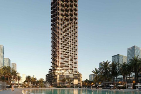 Квартира с 1 спальней в Meydan, ОАЭ №146069 8