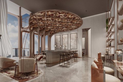 Квартира с 1 спальней в Meydan, ОАЭ №146069 17