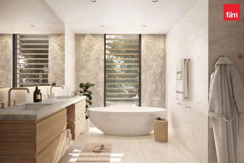 Таунхаус с 3 спальнями в Дубай, ОАЭ №146065 13