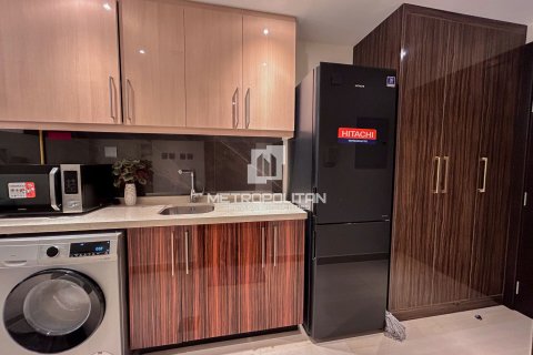 40m² Apartment No. 128649 11