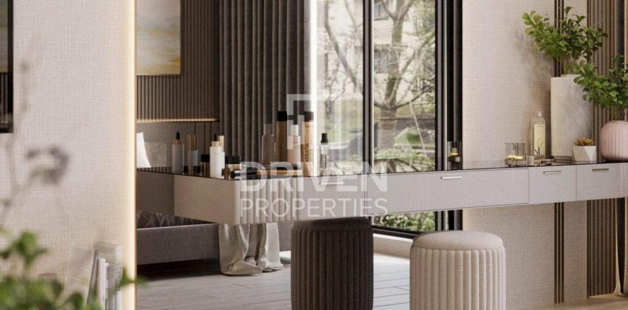 1 bedroom Apartment in District 13, UAE No. 190780