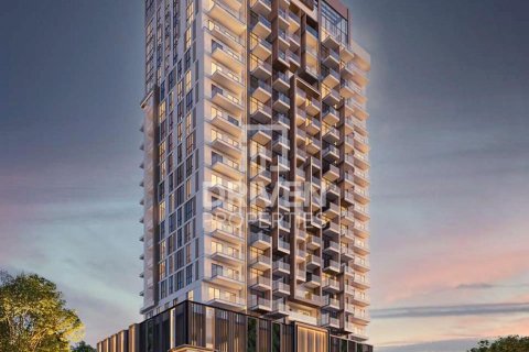 1 bedroom Apartment in District 13, UAE No. 190781 11