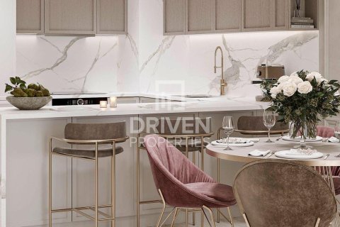 1 bedroom Apartment in District 13, UAE No. 190781