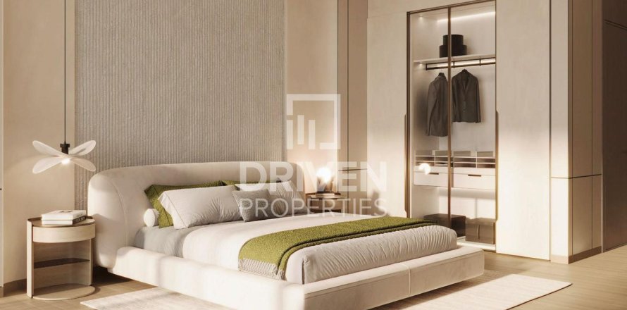 1 bedroom Apartment in Business Bay, UAE No. 190783