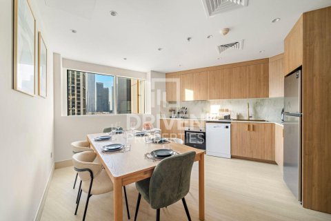Apartment de 2 dormitorios en Downtown Dubai (Downtown Burj Dubai), UAE No. 190779 17