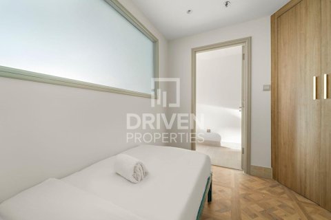 Apartment de 2 dormitorios en Downtown Dubai (Downtown Burj Dubai), UAE No. 190779 15