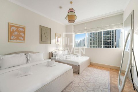 Apartment de 2 dormitorios en Downtown Dubai (Downtown Burj Dubai), UAE No. 190779 12