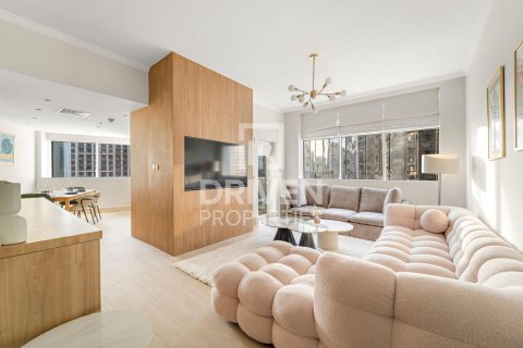 Apartment de 2 dormitorios en Downtown Dubai (Downtown Burj Dubai), UAE No. 190779