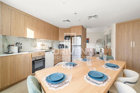Apartment de 2 dormitorios en Downtown Dubai (Downtown Burj Dubai), UAE No. 190779 19