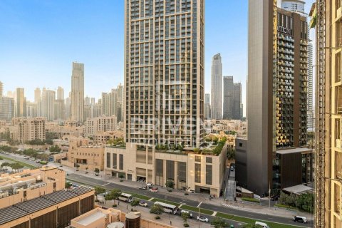 Apartment de 2 dormitorios en Downtown Dubai (Downtown Burj Dubai), UAE No. 190779 5