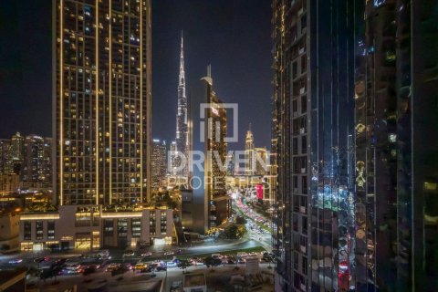 Apartment de 2 dormitorios en Downtown Dubai (Downtown Burj Dubai), UAE No. 190779 3