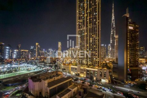 Apartment de 2 dormitorios en Downtown Dubai (Downtown Burj Dubai), UAE No. 190779 27
