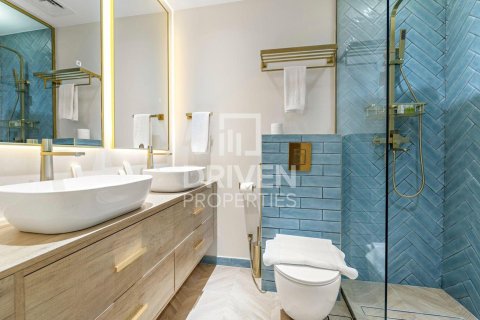 Apartment de 2 dormitorios en Downtown Dubai (Downtown Burj Dubai), UAE No. 190779 23