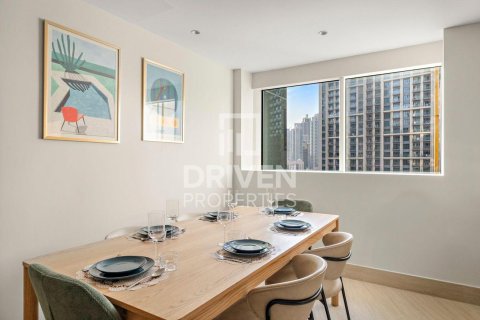 Apartment de 2 dormitorios en Downtown Dubai (Downtown Burj Dubai), UAE No. 190779 18